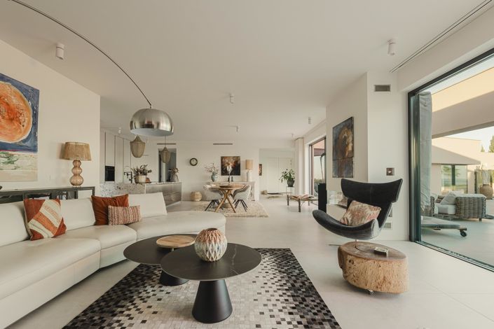 Image No.41-Villa de 4 chambres à vendre à Odiáxere