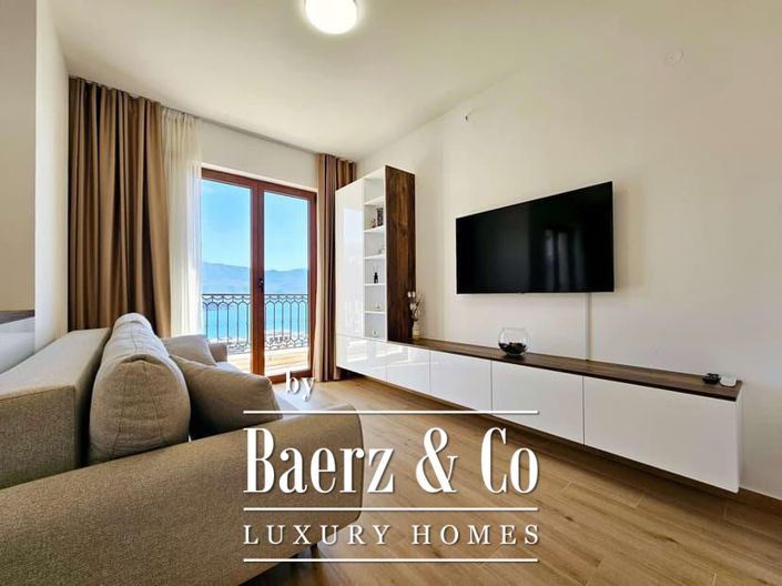 Image No.5-Propriété de 2 chambres à vendre à Budva