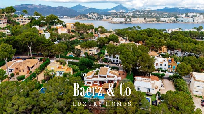 Image No.3-4 Bed Villa for sale