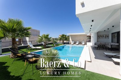 1 - Primošten, Villa