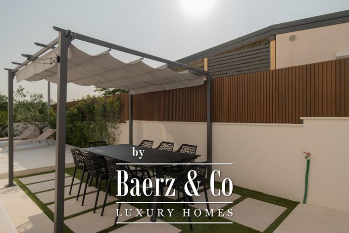 Image No.22-Maison de ville de 4 chambres à vendre à Sveti Filip i Jakov