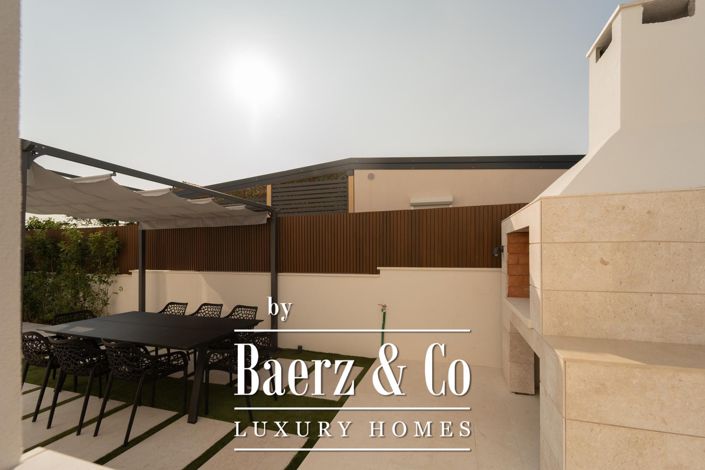 Image No.23-Maison de ville de 4 chambres à vendre à Sveti Filip i Jakov