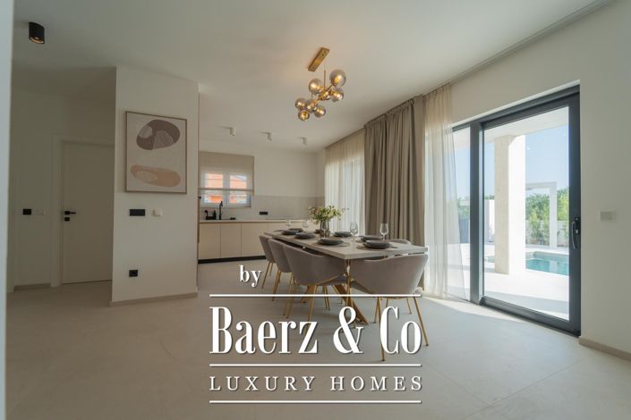 Image No.29-Maison de ville de 4 chambres à vendre à Sveti Filip i Jakov