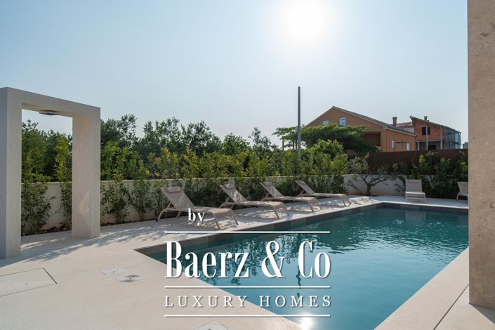 Image No.33-Maison de ville de 4 chambres à vendre à Sveti Filip i Jakov