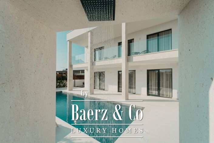 Image No.35-Maison de ville de 4 chambres à vendre à Sveti Filip i Jakov