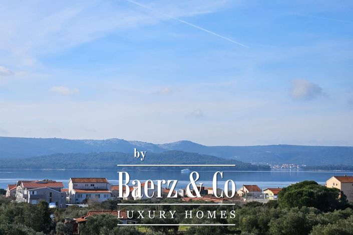 Image No.5-Maison de ville de 4 chambres à vendre à Sveti Filip i Jakov