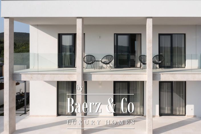 Image No.7-Maison de ville de 4 chambres à vendre à Sveti Filip i Jakov