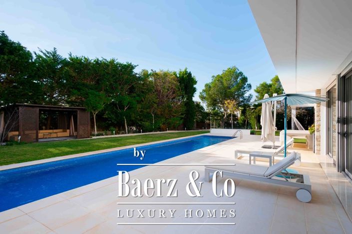 Image No.18-5 Bed Villa for sale