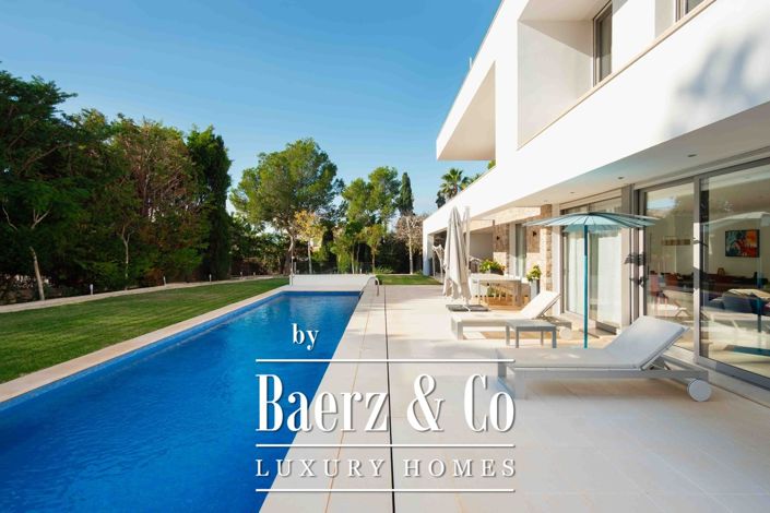 Image No.20-5 Bed Villa for sale