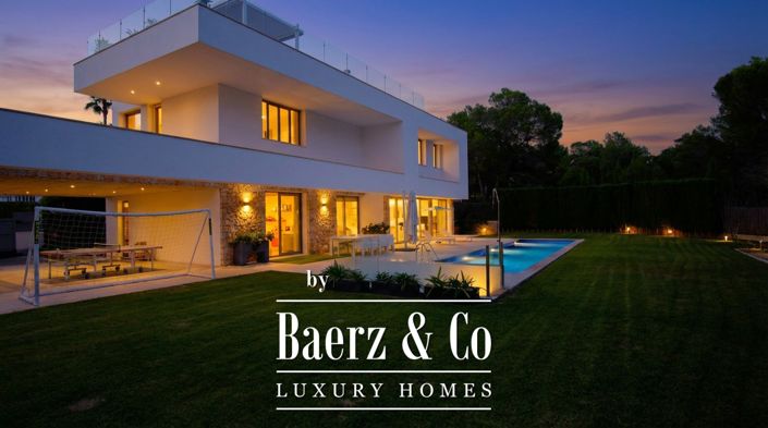 Image No.4-5 Bed Villa for sale