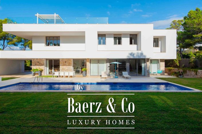 Image No.6-5 Bed Villa for sale