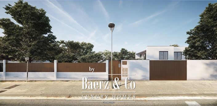 Image No.16-Villa de 4 chambres à vendre à Vilanova i la Geltrú