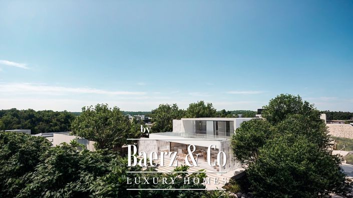 Image No.2-Villa de 4 chambres à vendre à Vilanova i la Geltrú