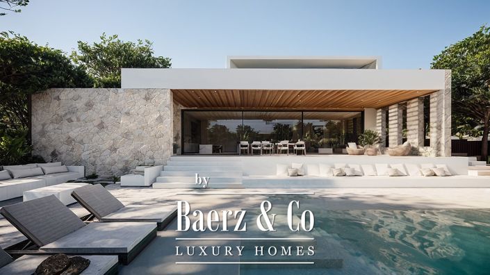 Image No.3-Villa de 4 chambres à vendre à Vilanova i la Geltrú