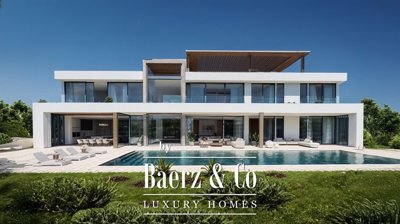1 - Castelldefels, Villa