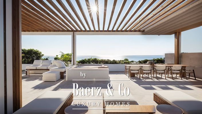 Image No.13-Villa de 5 chambres à vendre à Castelldefels