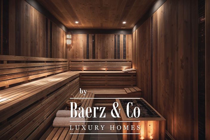 Image No.14-Villa de 5 chambres à vendre à Castelldefels