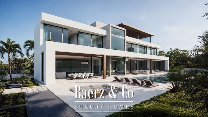 Image No.3-Villa de 5 chambres à vendre à Castelldefels