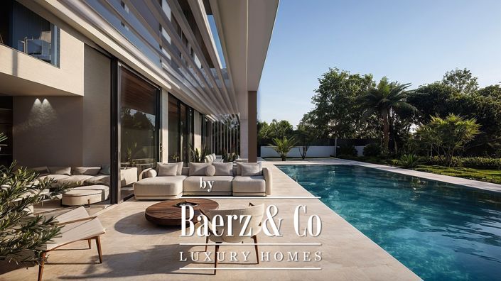 Image No.4-5 Bed Villa for sale
