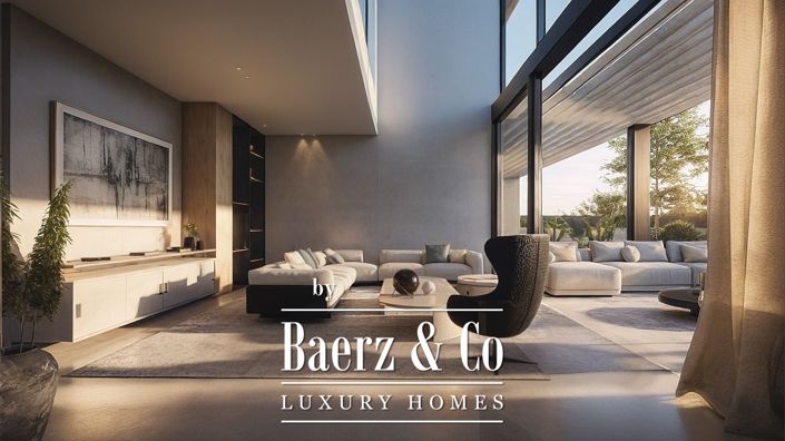 Image No.5-Villa de 5 chambres à vendre à Castelldefels