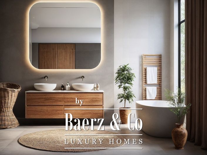 Image No.9-Villa de 5 chambres à vendre à Castelldefels