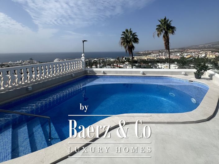 Image No.3-Villa de 4 chambres à vendre à San Eugenio