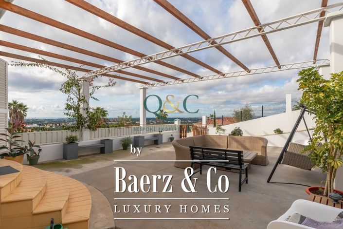 Image No.17-Villa de 4 chambres à vendre à Loule