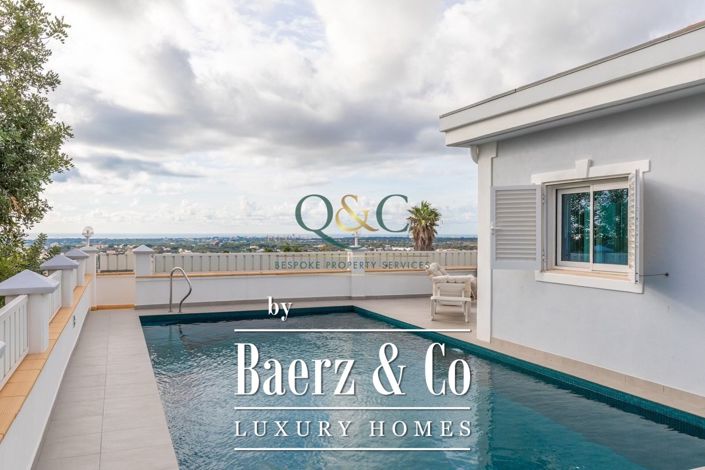 Image No.18-Villa de 4 chambres à vendre à Loule