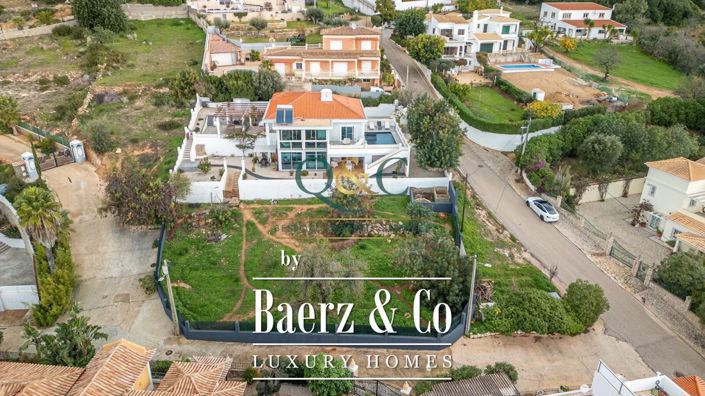 Image No.19-Villa de 4 chambres à vendre à Loule