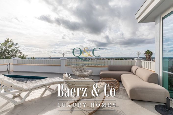 Image No.26-Villa de 4 chambres à vendre à Loule