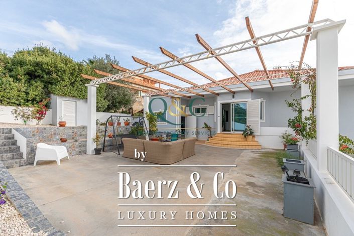 Image No.30-Villa de 4 chambres à vendre à Loule