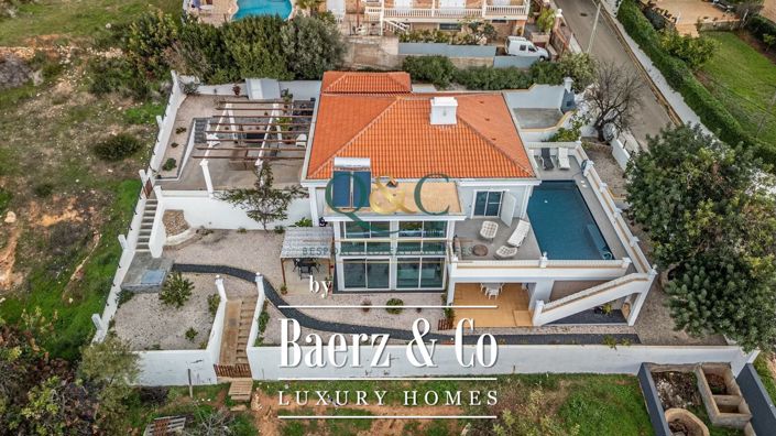 Image No.33-Villa de 4 chambres à vendre à Loule