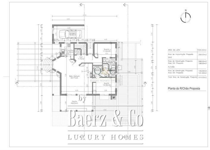 Image No.34-Villa de 4 chambres à vendre à Loule