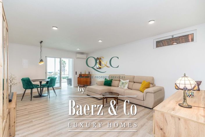 Image No.7-Villa de 4 chambres à vendre à Loule