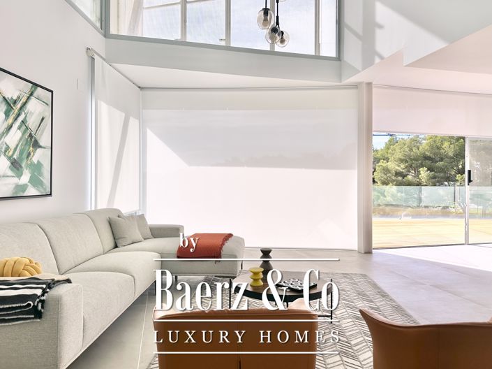 Image No.11-Villa de 4 chambres à vendre à Sitges