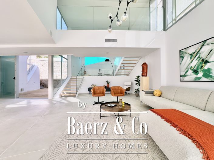 Image No.12-Villa de 4 chambres à vendre à Sitges