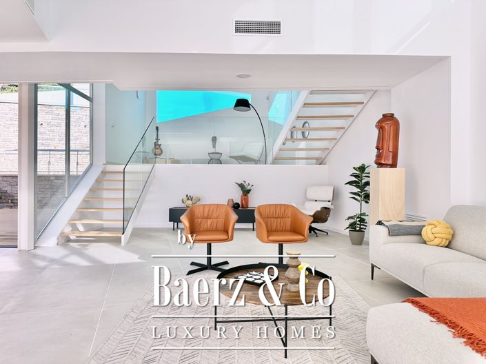 Image No.14-Villa de 4 chambres à vendre à Sitges