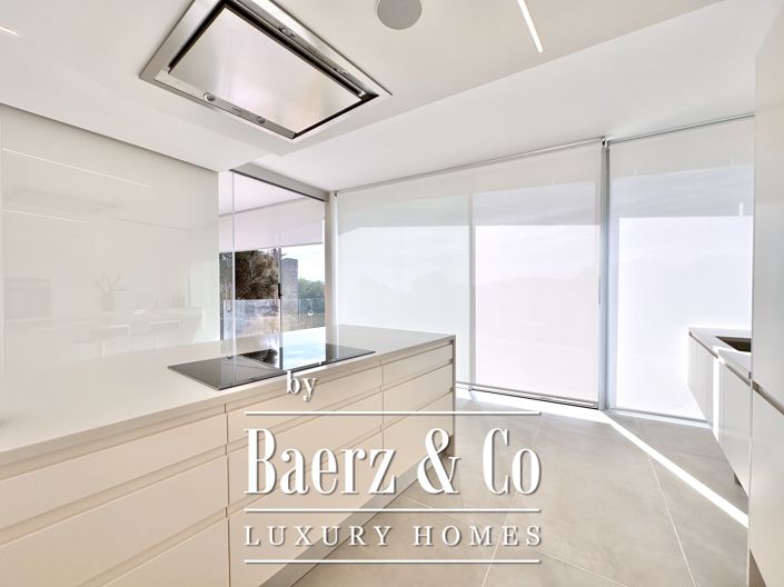 Image No.20-Villa de 4 chambres à vendre à Sitges