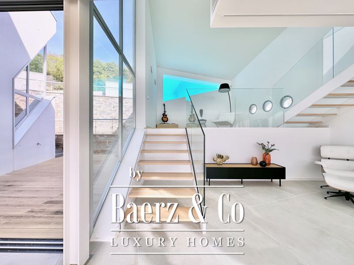 Image No.21-Villa de 4 chambres à vendre à Sitges