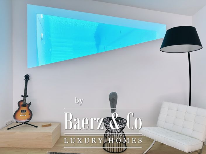 Image No.22-Villa de 4 chambres à vendre à Sitges