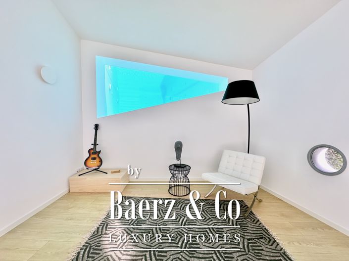 Image No.23-Villa de 4 chambres à vendre à Sitges