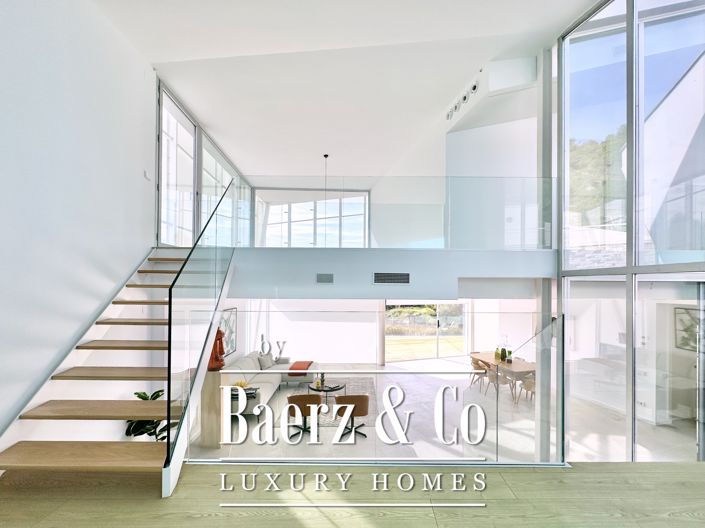 Image No.24-Villa de 4 chambres à vendre à Sitges