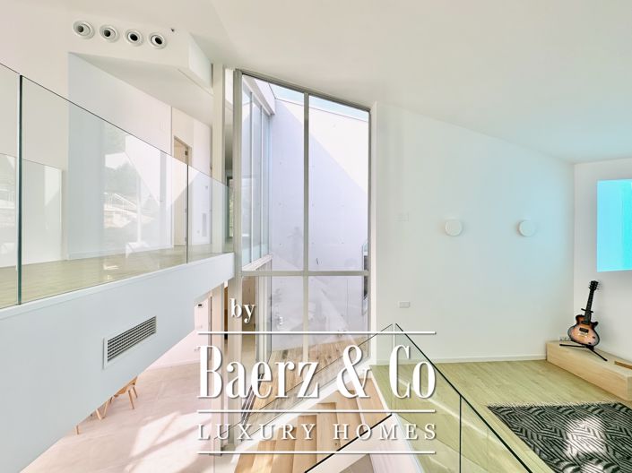 Image No.25-Villa de 4 chambres à vendre à Sitges