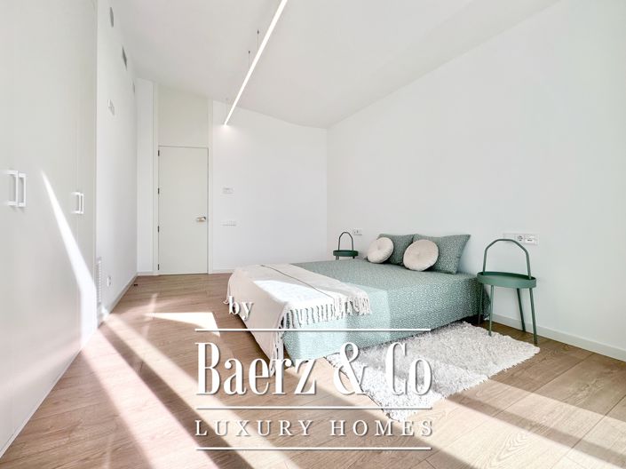 Image No.35-Villa de 4 chambres à vendre à Sitges