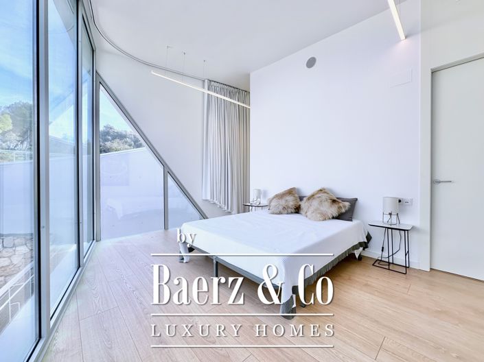 Image No.43-Villa de 4 chambres à vendre à Sitges