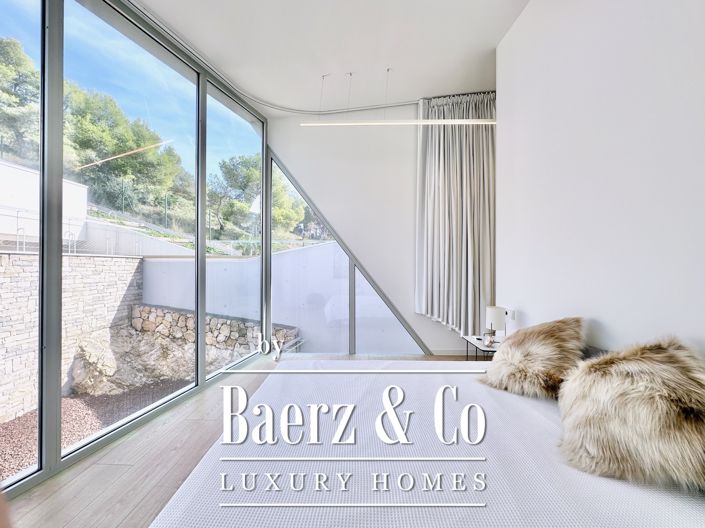 Image No.44-Villa de 4 chambres à vendre à Sitges