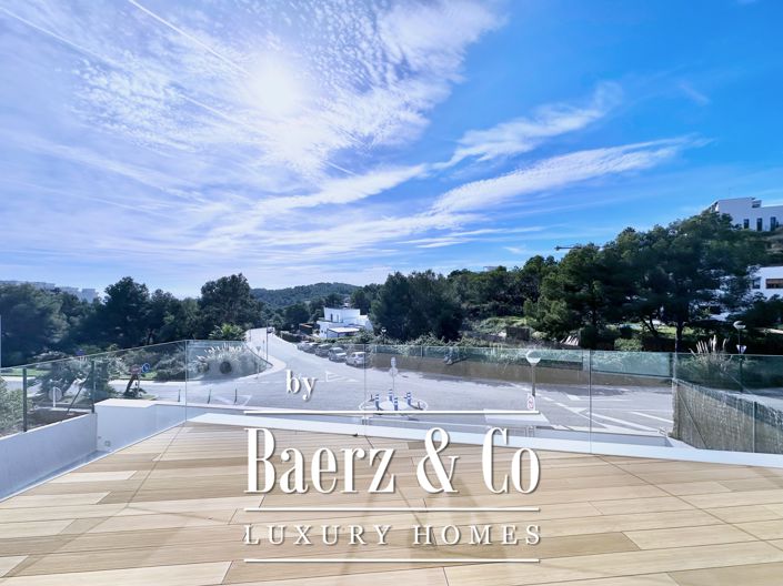 Image No.47-Villa de 4 chambres à vendre à Sitges