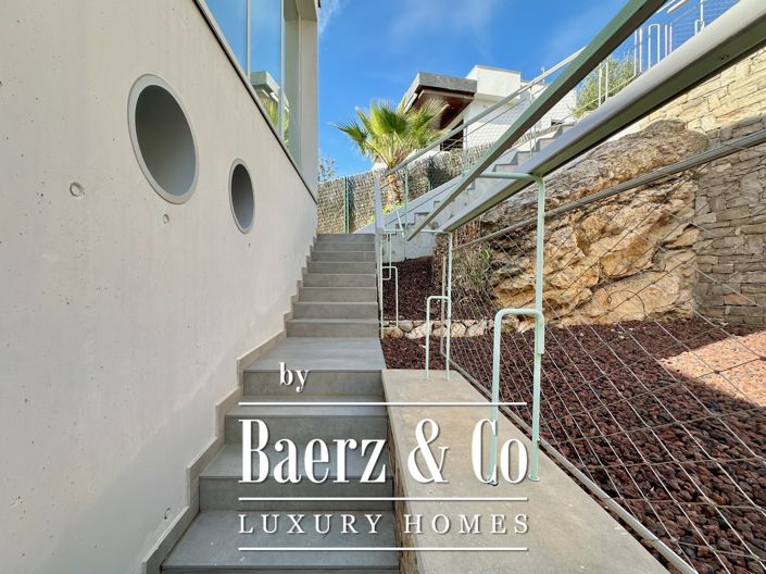 Image No.51-Villa de 4 chambres à vendre à Sitges