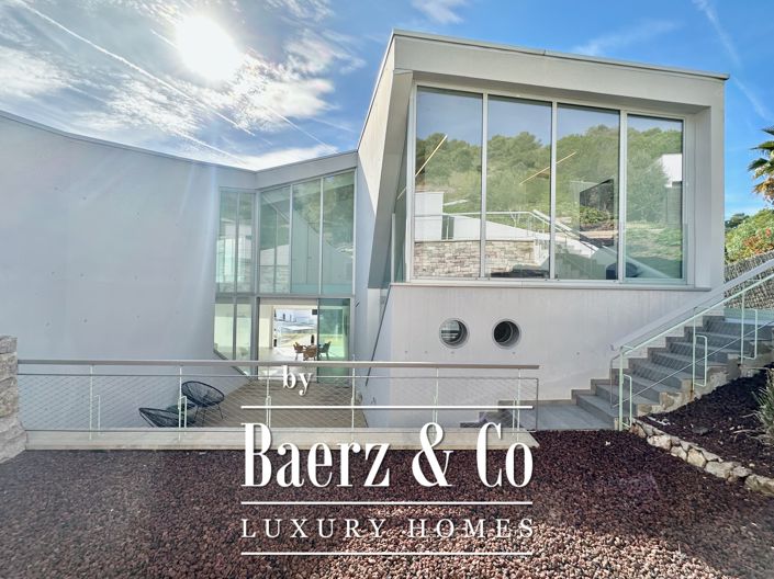 Image No.52-Villa de 4 chambres à vendre à Sitges