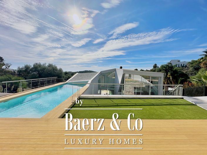 Image No.55-Villa de 4 chambres à vendre à Sitges